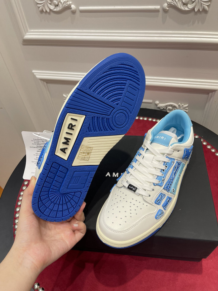 AMIRI SHOES