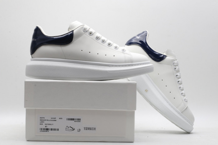 ALEXMQ Sneakers
