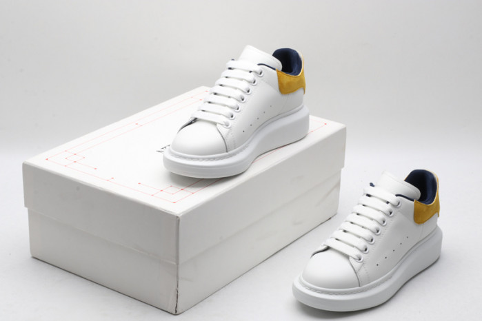 ALEXMQ Sneakers