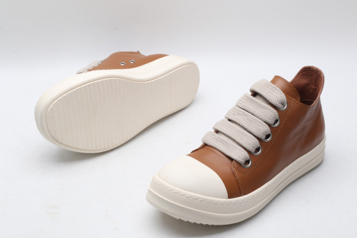 RICK OWENS
