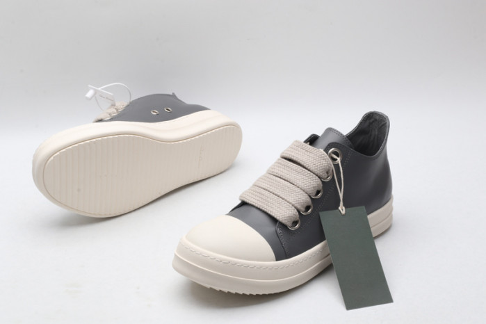 RICK OWENS