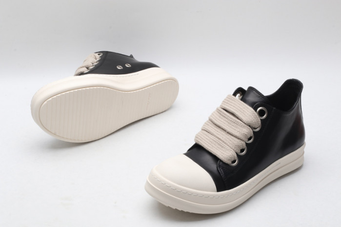 RICK OWENS