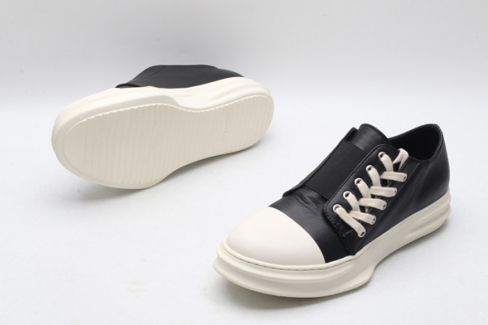 RICK OWENS