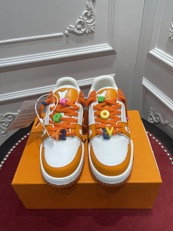 LUSV SNEAKERS