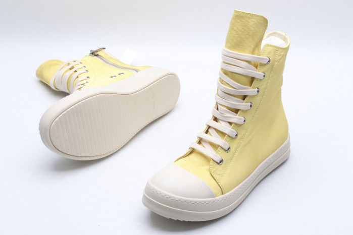 RICK OWENS