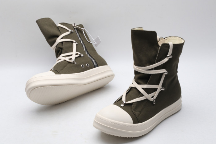 RICK OWENS