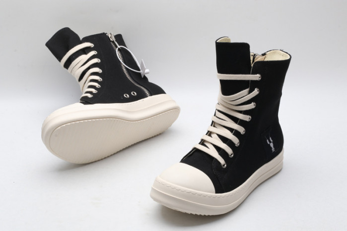 RICK OWENS