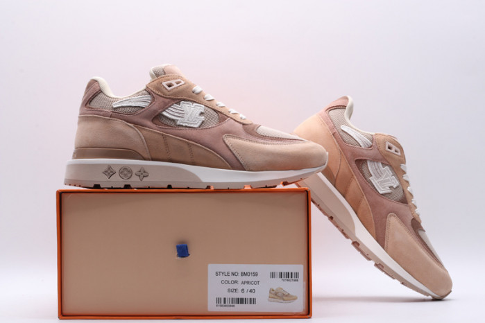 LUSV SNEAKERS