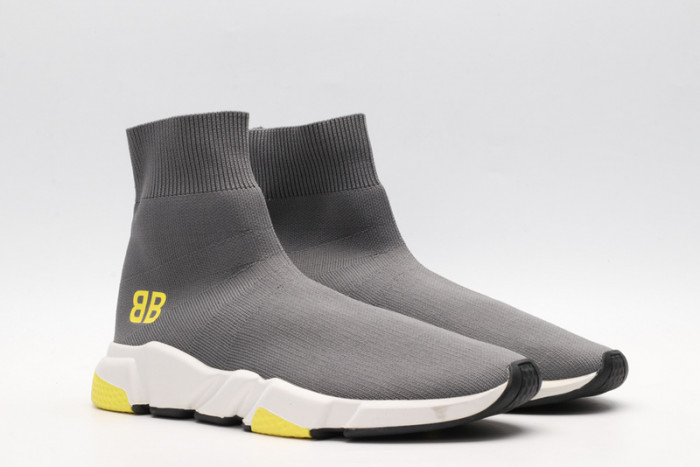 BALCIA Speed Trainer