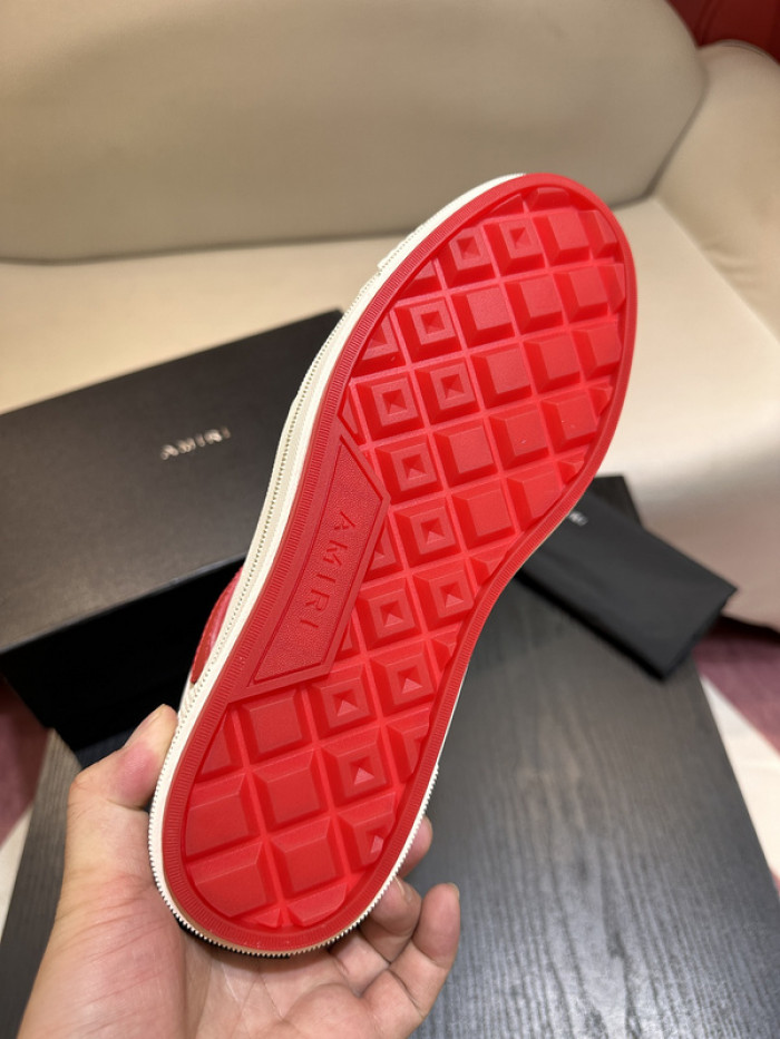 AMIRI SHOES