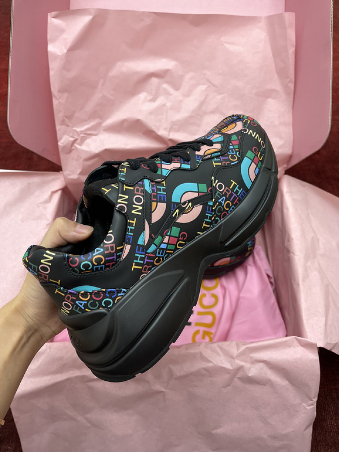 GCI SNEAKER