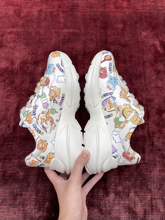 GCI SNEAKER
