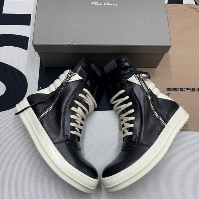 RICK OWENS