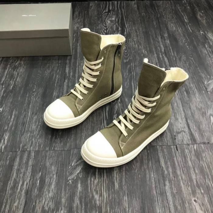 RICK OWENS