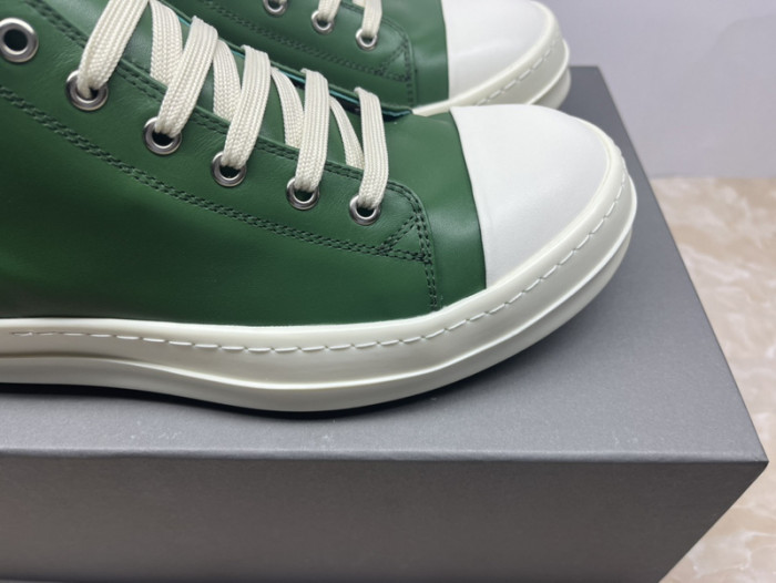 RICK OWENS