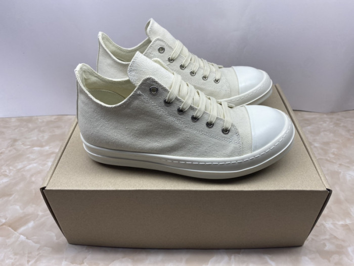 RICK OWENS