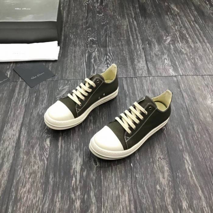 RICK OWENS