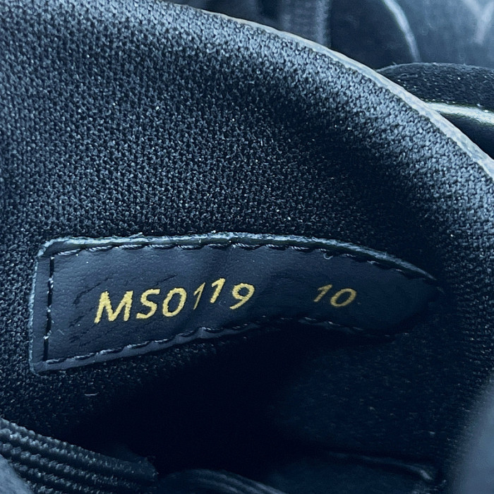 LUSV SNEAKERS