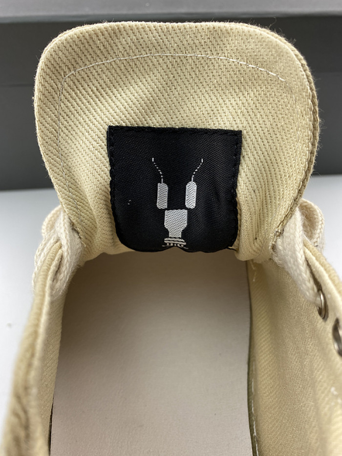 RICK OWENS