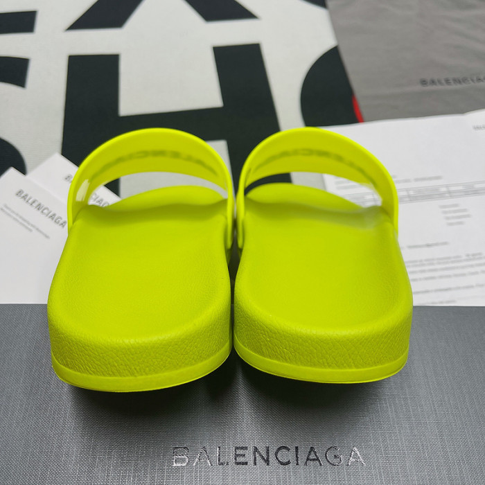 BALCIA Slides