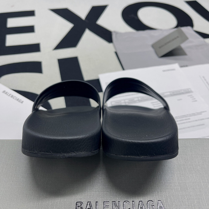 BALCIA Slides