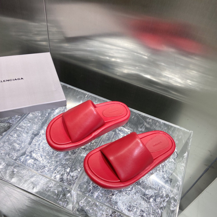 BALCIA Slides