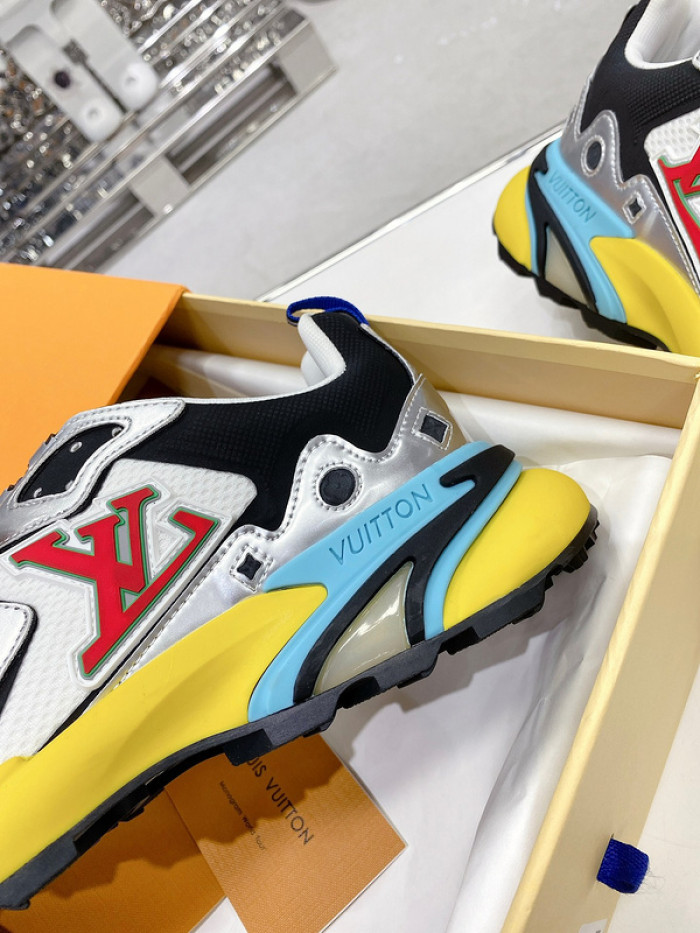 LUSV SNEAKERS