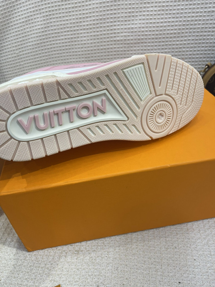 LUSV SNEAKERS