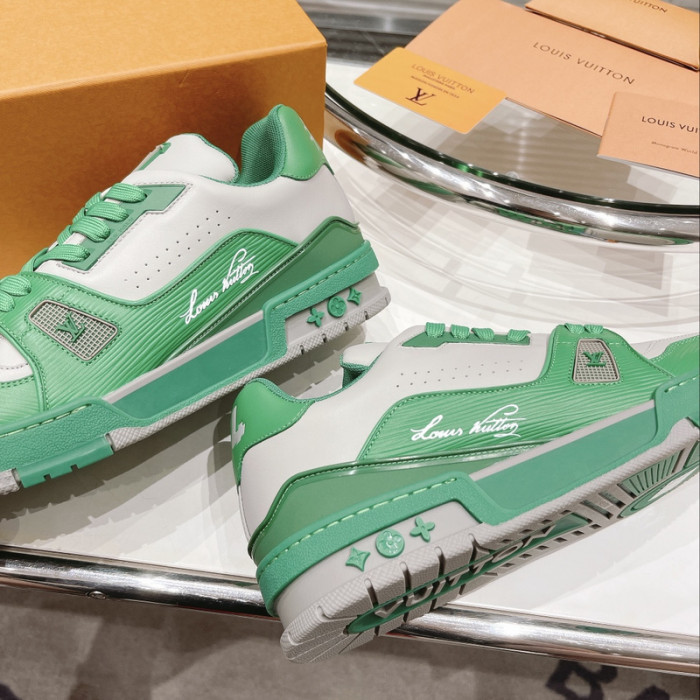 LUSV SNEAKERS