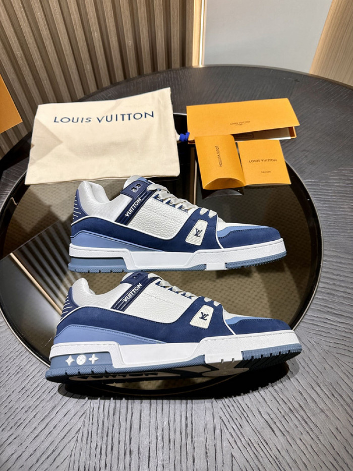 LUSV SNEAKERS