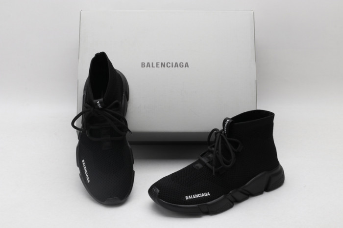 BALCIA Speed Trainer