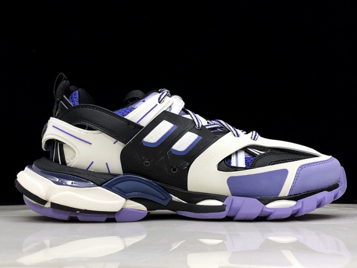 BALCIA Track SNEAKER