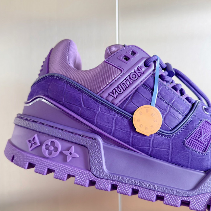 LUSV SNEAKERS