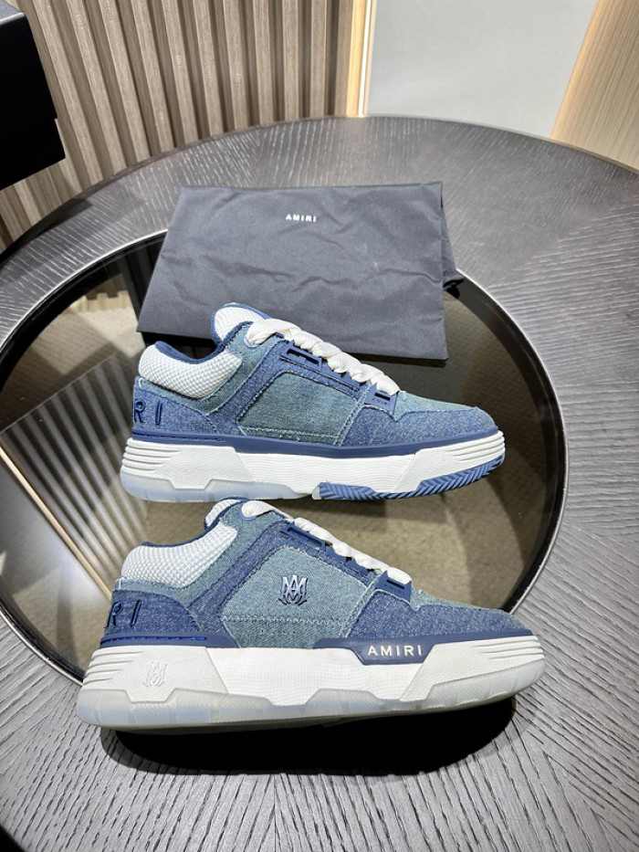 AMIRI SHOES