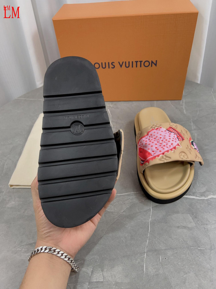 LUSV SLIDE