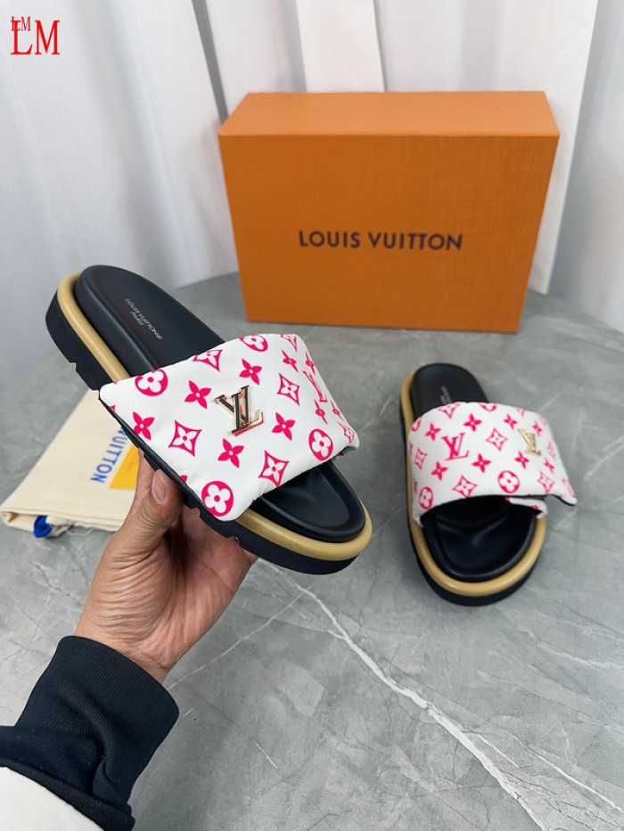 LUSV SLIDE