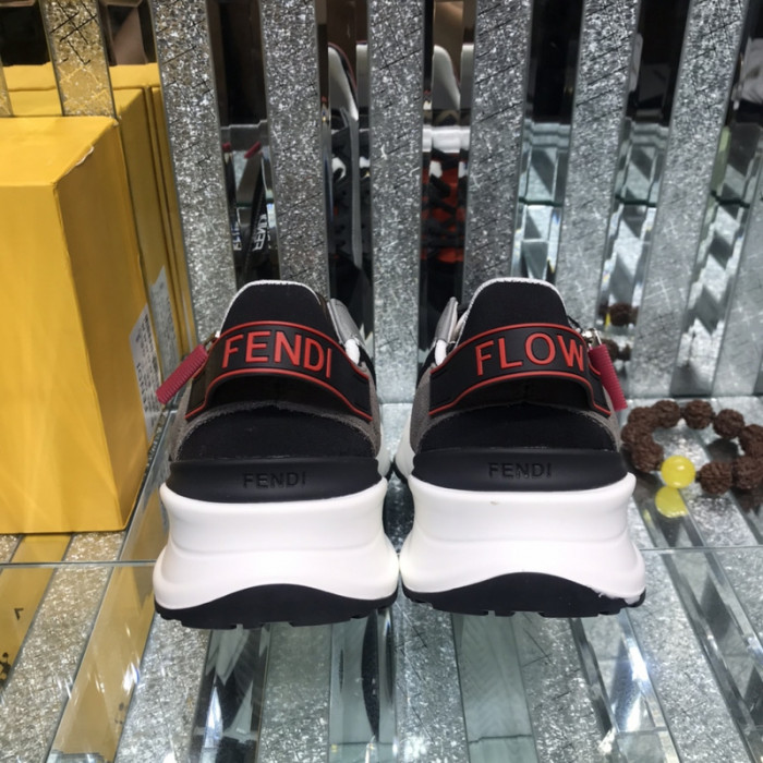 F**di sneakers