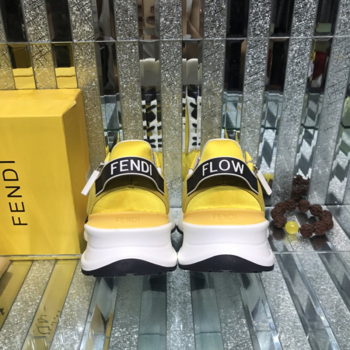F**di sneakers