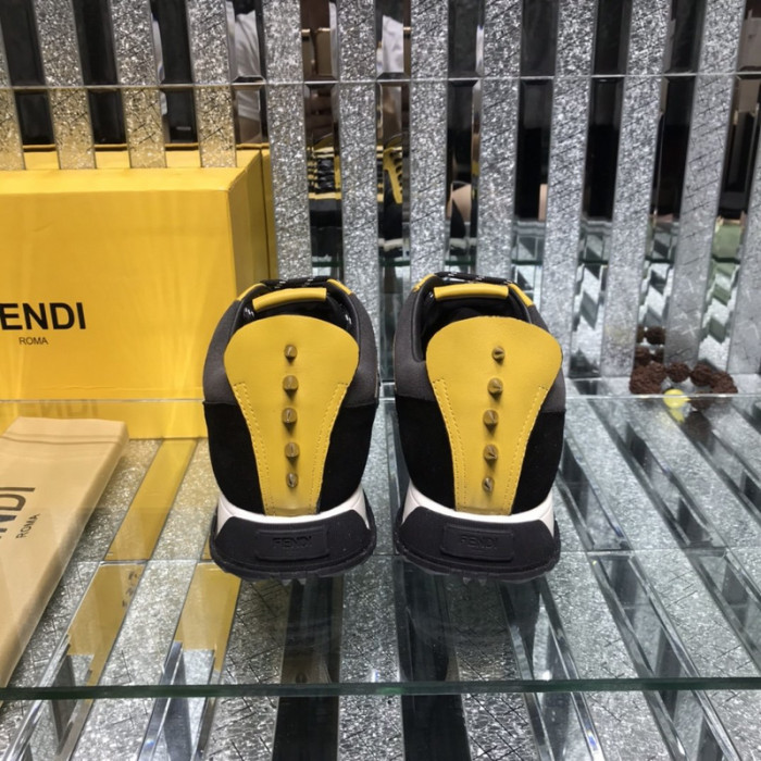 F**di sneakers