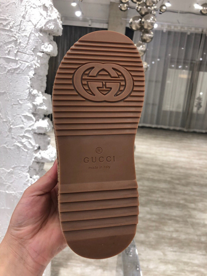 GCI GG Slide Sandal