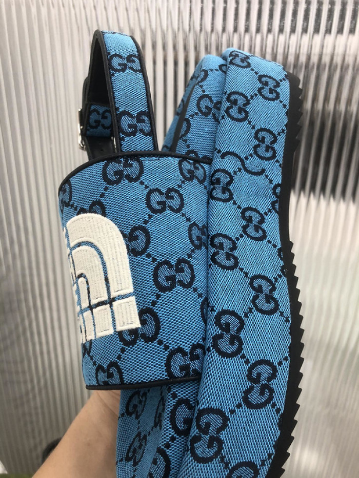 GCI GG Slide Sandal