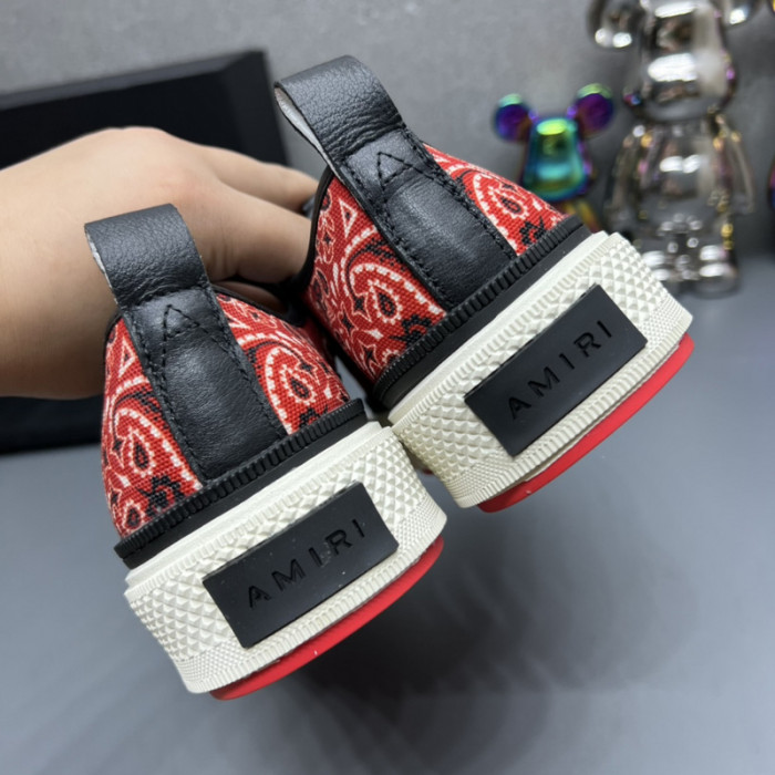 AMIRI SHOES