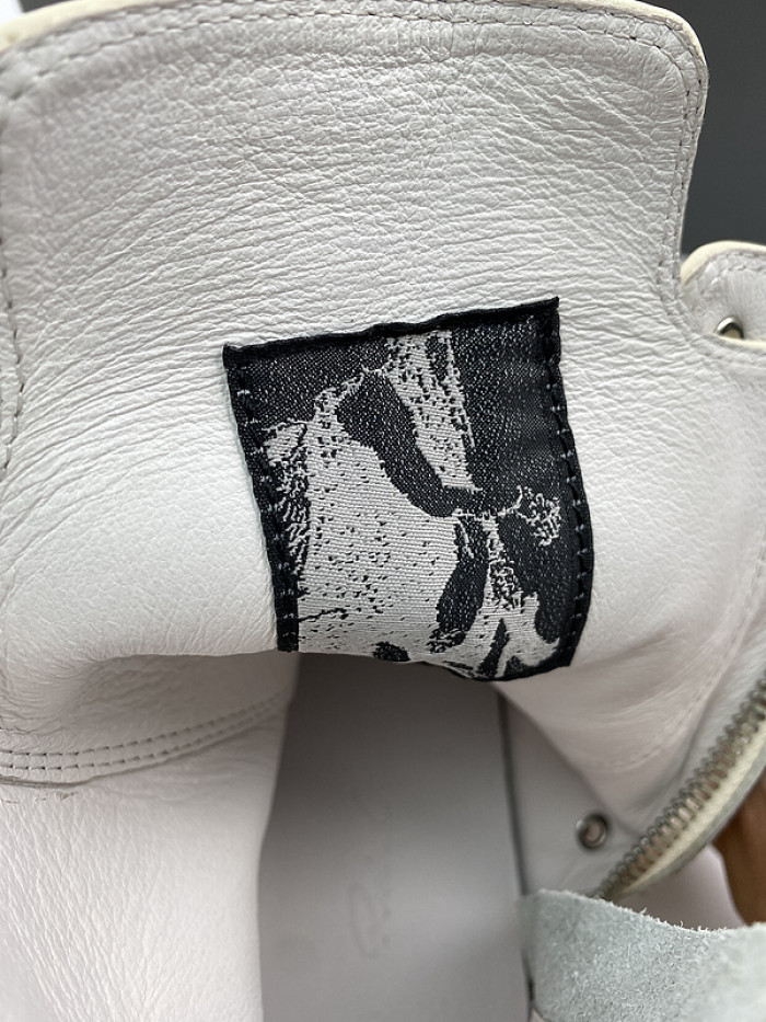 RICK OWENS