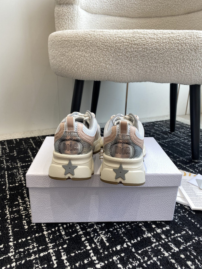 DOR Chrono Sneaker