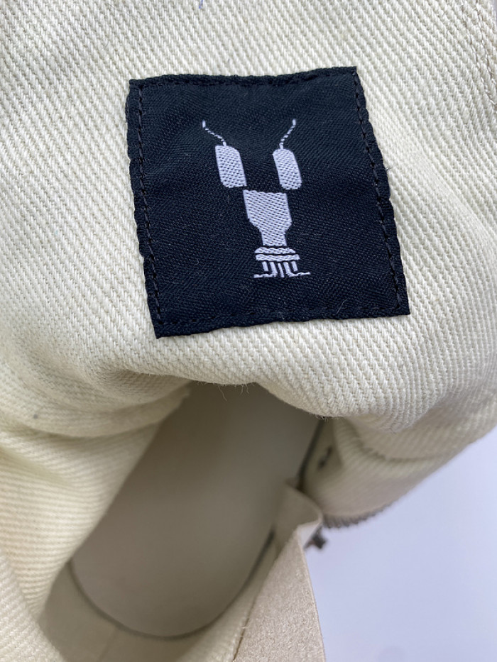 RICK OWENS