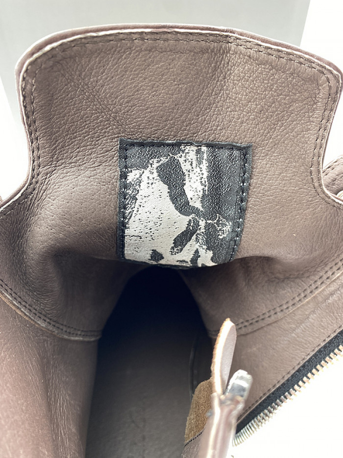 RICK OWENS