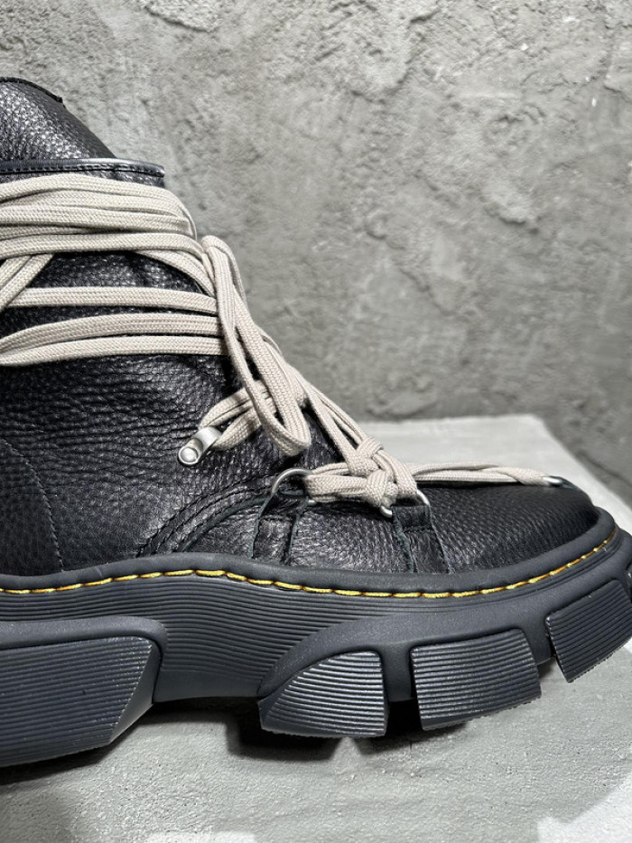 RICK OWENS
