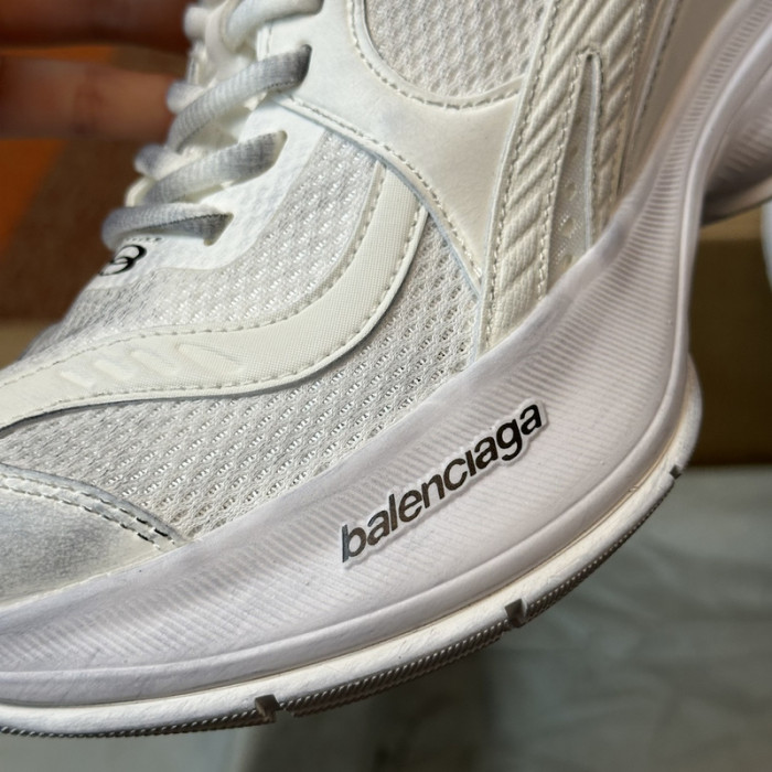 BALCIA 3XL SNEAKER