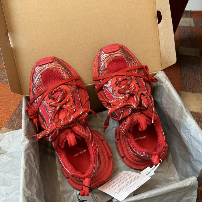 BALCIA 3XL SNEAKER