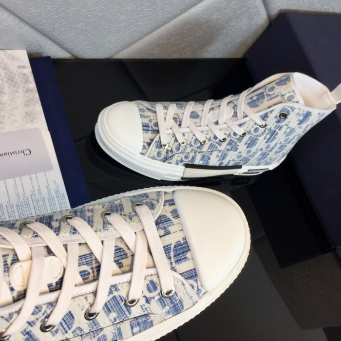 DOR B23 SNEAKERS